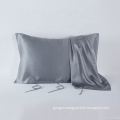 19mm 22mm Comfortable Luxury 100% Mulberry Silk Pillowcase and Pillow Cover